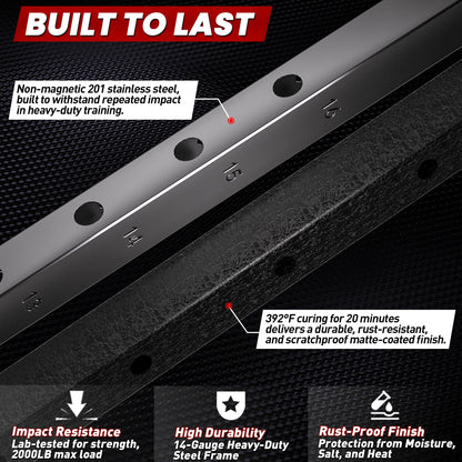 Transform Your Home Workouts with the PMAX 5600 Home Gym Smith Machine - All-in-One Strength Training Solution