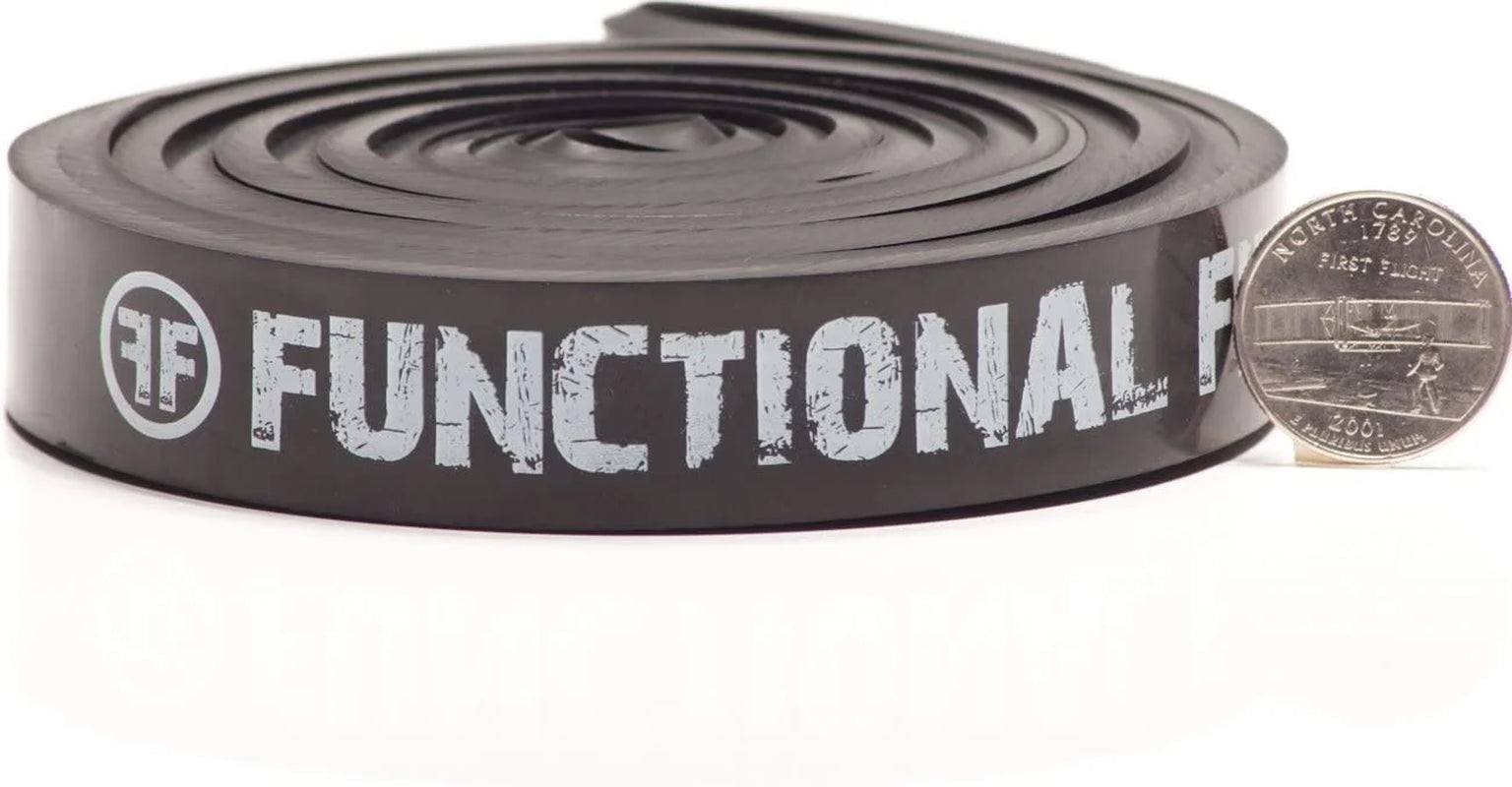 Maximize Your Gains with Our Versatile Resistance and Workout Bands for Pull-Up Assistance and More!